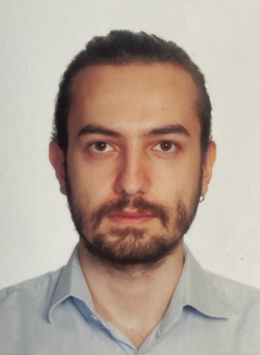 Ali Berkay TOKEL