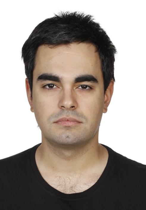 Andaç Baran ÖZCAN