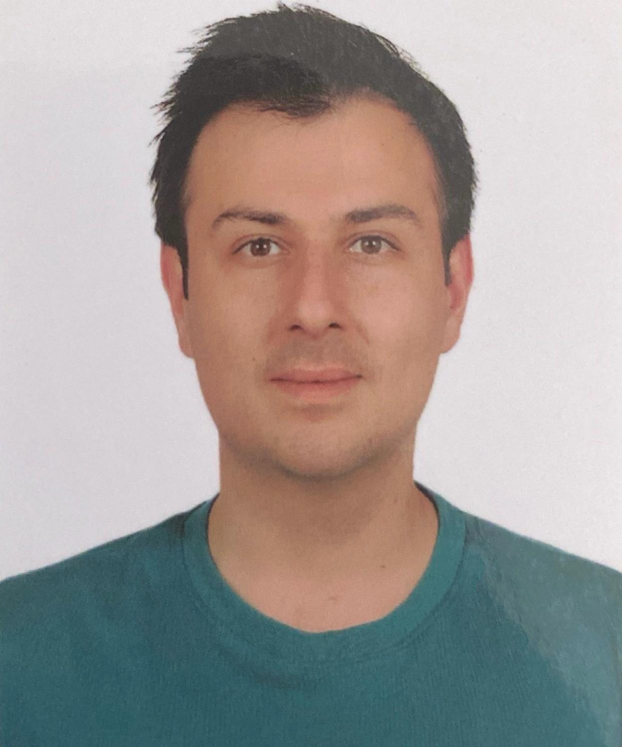 Armağan Ege İŞÇİMEN