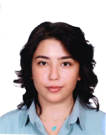 Bahar Pınar DİKEN