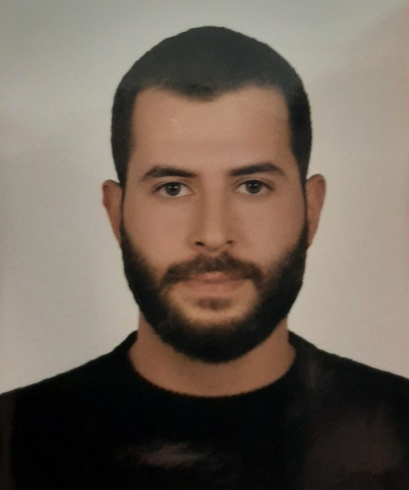 Doğuhan COŞAR