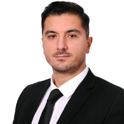 Erdinç ŞENTÜRK