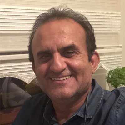 Kadir DENİZ
