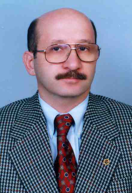 Tanju MEHMETOĞLU
