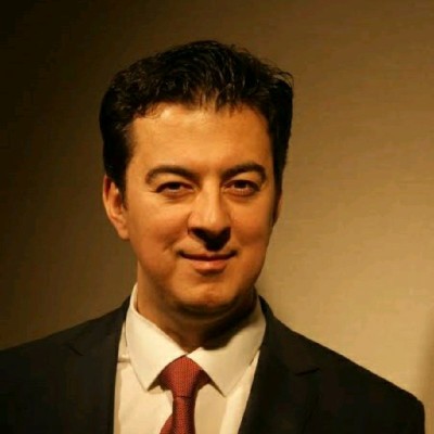 Oğuzhan AKYENER