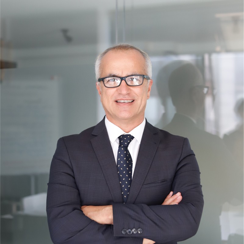 Şahin YAMAN