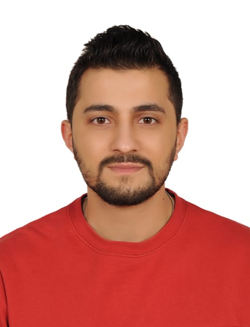 Süleyman TUNCEL