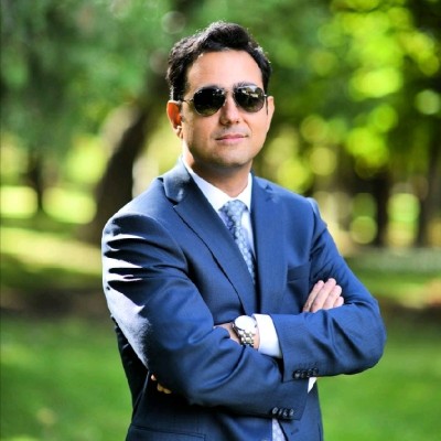 Tuğrul BAKİ TAŞ